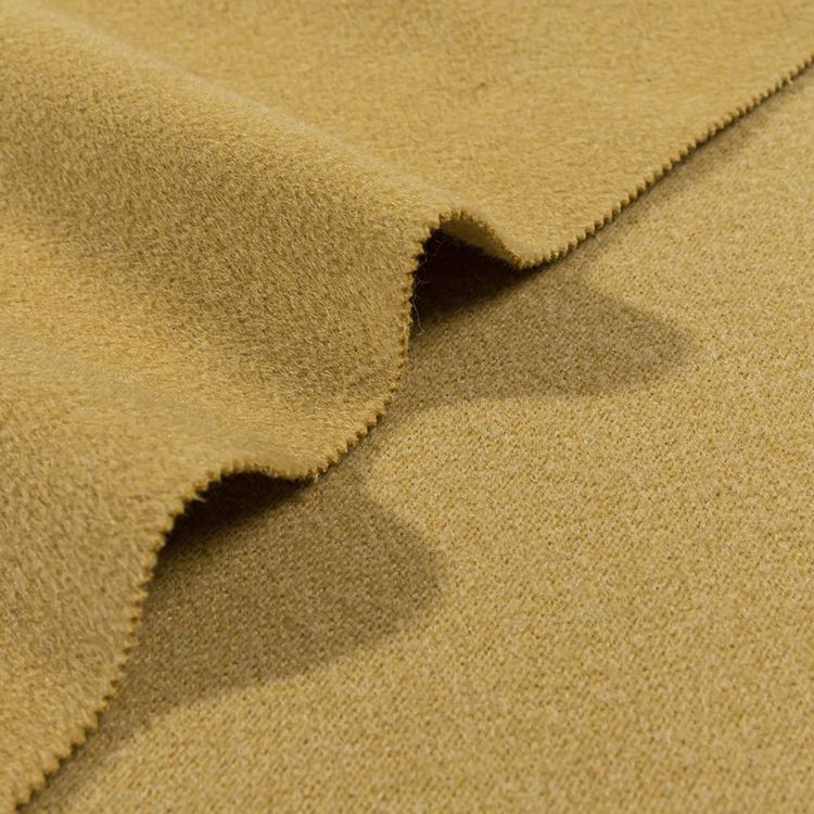 Tr Brushed Woven Fabric